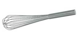 Metla hnětací 30cm INOX PROFI-T